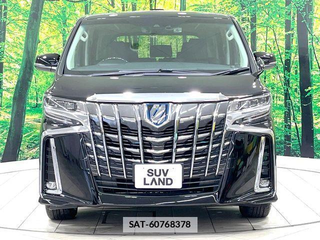 Toyota ALPHARD HYBRID 2018-04 7782400-16
