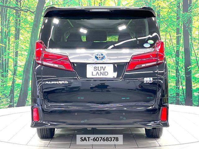 Toyota ALPHARD HYBRID 2018-04 7782400-17