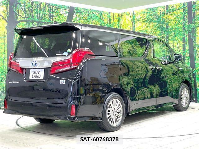 Toyota ALPHARD HYBRID 2018-04 7782400-19