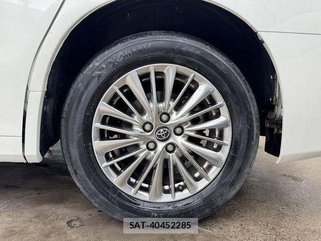 Toyota ALPHARD HYBRID 2018-02 7782389-12