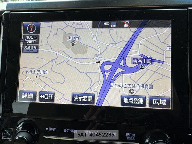 Toyota ALPHARD HYBRID 2018-02 7782389-24