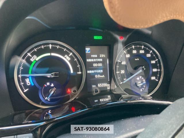 Toyota ALPHARD HYBRID 2022-01 7782396-16