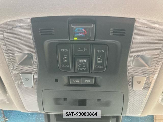 Toyota ALPHARD HYBRID 2022-01 7782396-18
