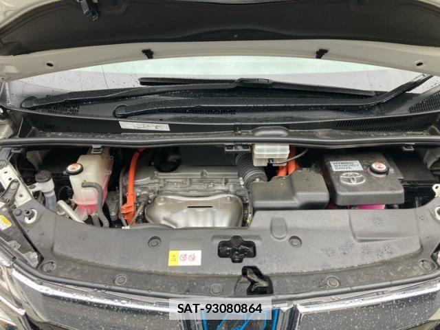Toyota ALPHARD HYBRID 2022-01 7782396-28