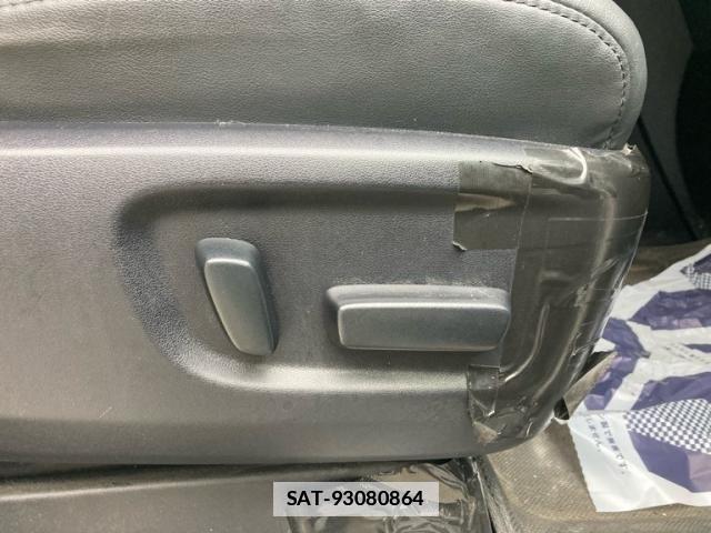 Toyota ALPHARD HYBRID 2022-01 7782396-8