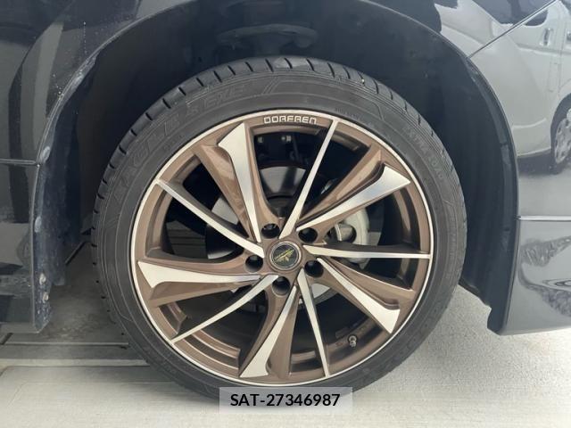 Toyota ALPHARD HYBRID 2021-06 7782391-8