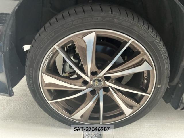 Toyota ALPHARD HYBRID 2021-06 7782391-9