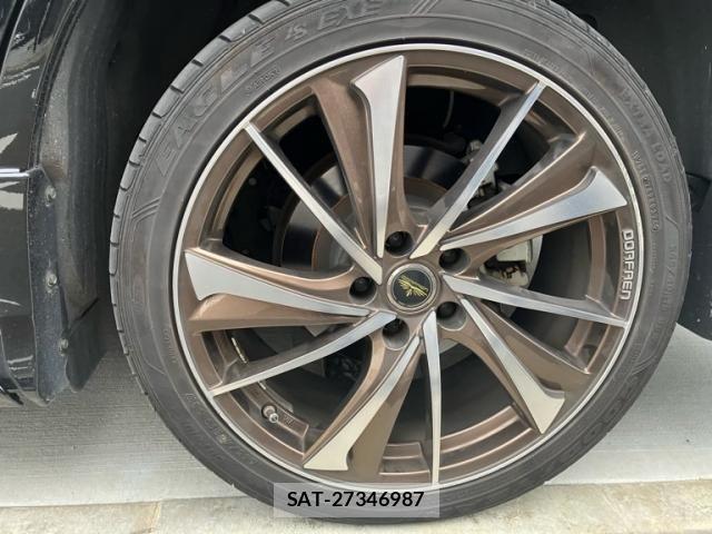Toyota ALPHARD HYBRID 2021-06 7782391-10