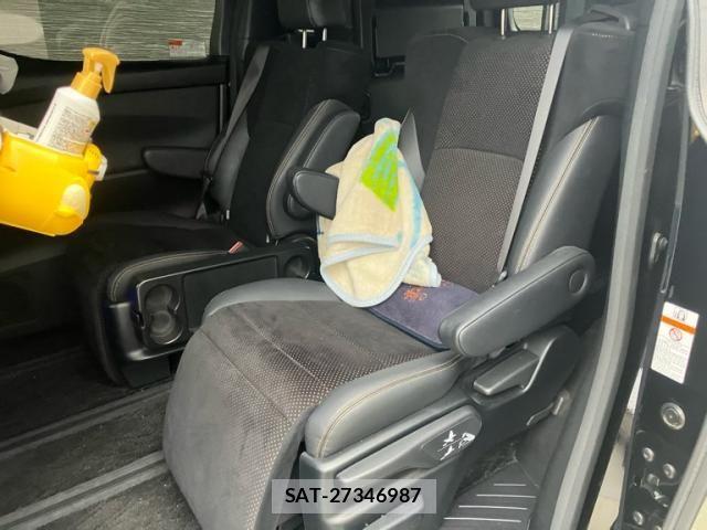 Toyota ALPHARD HYBRID 2021-06 7782391-14