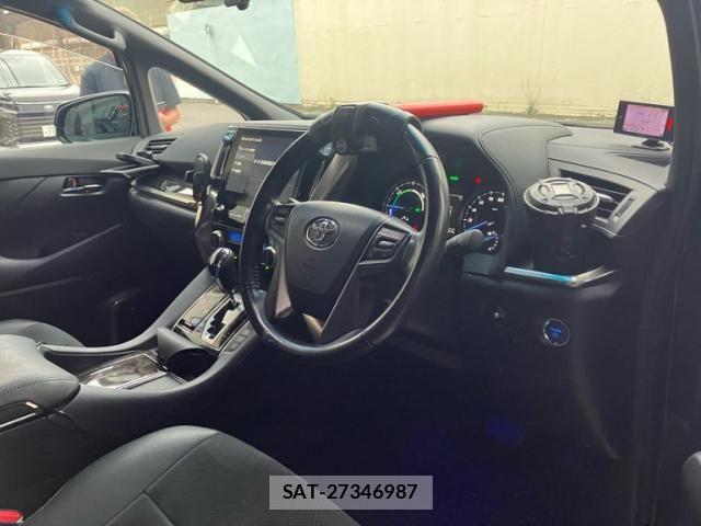 Toyota ALPHARD HYBRID 2021-06 7782391-15