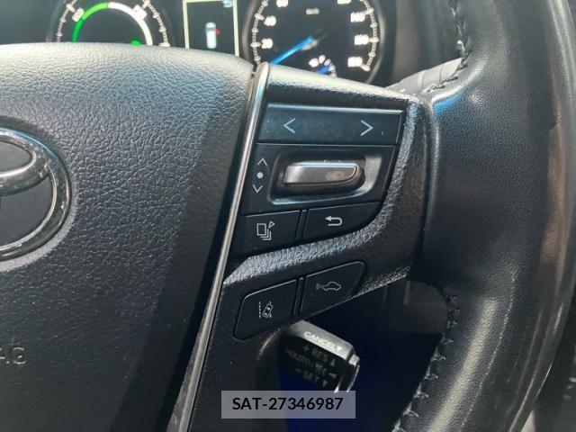 Toyota ALPHARD HYBRID 2021-06 7782391-17