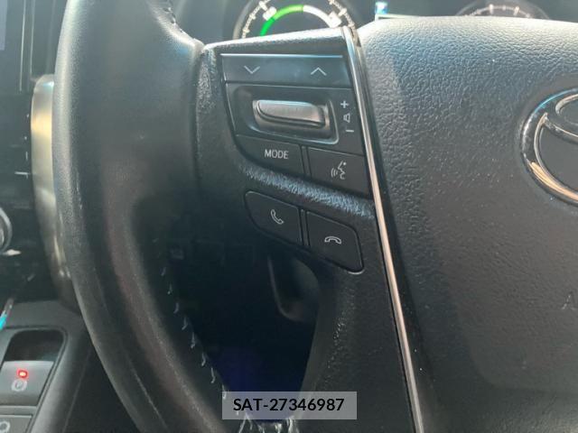 Toyota ALPHARD HYBRID 2021-06 7782391-18