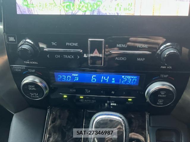 Toyota ALPHARD HYBRID 2021-06 7782391-24
