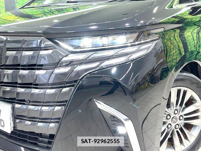 Toyota ALPHARD HYBRID 2023-09 7782403-12