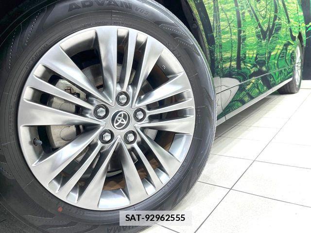 Toyota ALPHARD HYBRID 2023-09 7782403-13