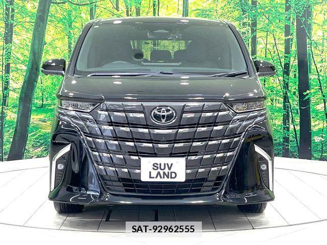 Toyota ALPHARD HYBRID 2023-09 7782403-14
