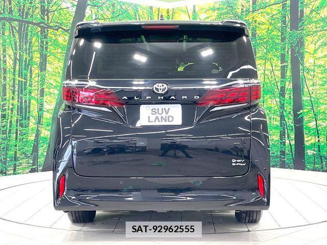 Toyota ALPHARD HYBRID 2023-09 7782403-15