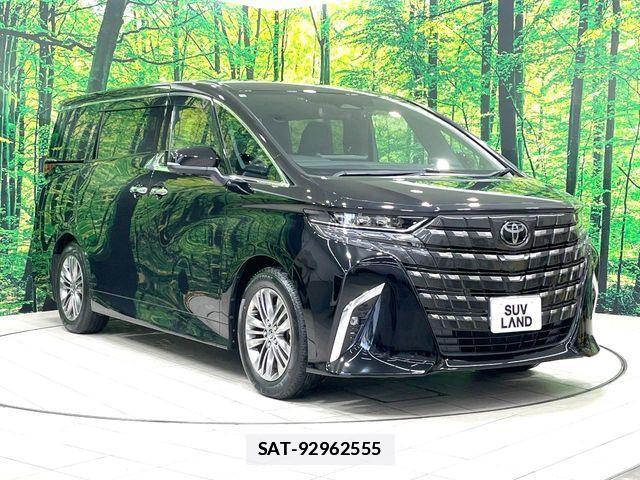 Toyota ALPHARD HYBRID 2023-09 7782403-16