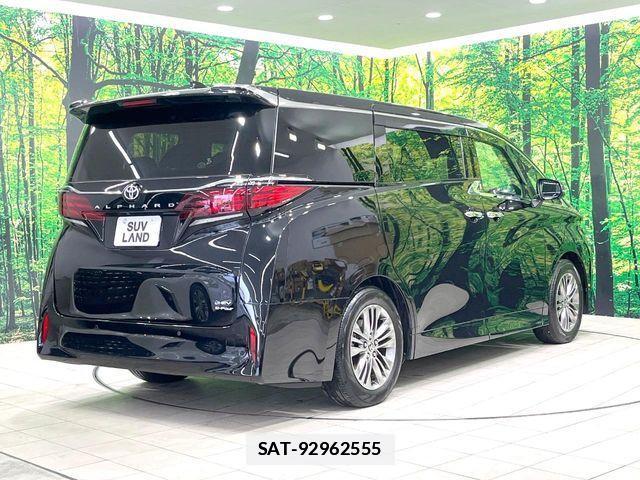 Toyota ALPHARD HYBRID 2023-09 7782403-17
