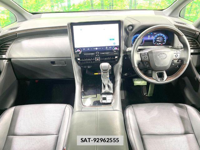 Toyota ALPHARD HYBRID 2023-09 7782403-1