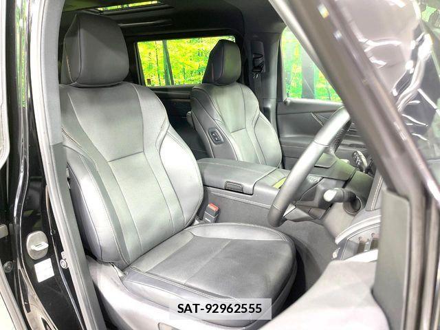 Toyota ALPHARD HYBRID 2023-09 7782403-7