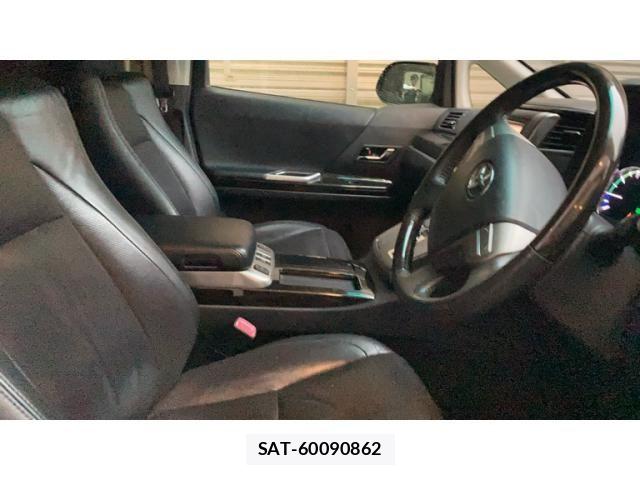 Toyota ALPHARD HYBRID 2013-06 7782383-13