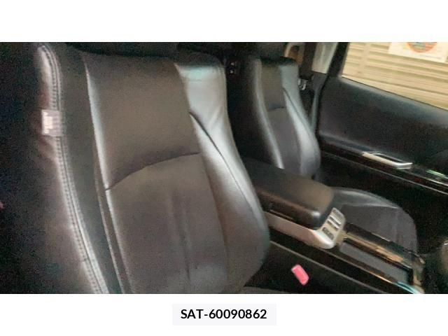 Toyota ALPHARD HYBRID 2013-06 7782383-14