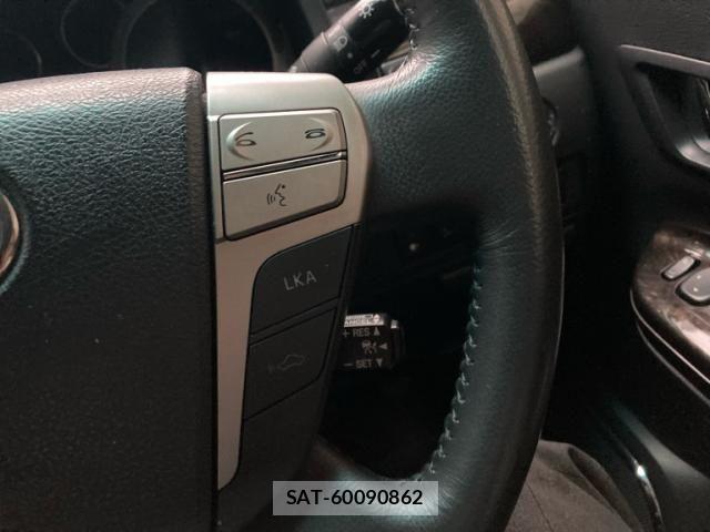 Toyota ALPHARD HYBRID 2013-06 7782383-5