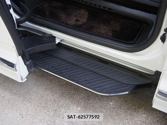Toyota ALPHARD HYBRID 2023-11 7875159-9