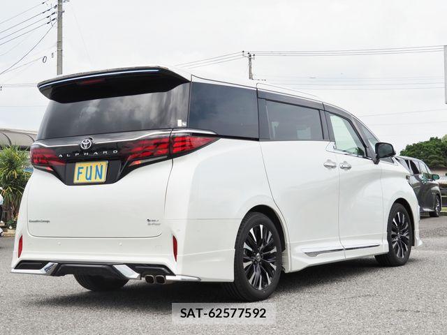 Toyota ALPHARD HYBRID 2023-11 7875159-4