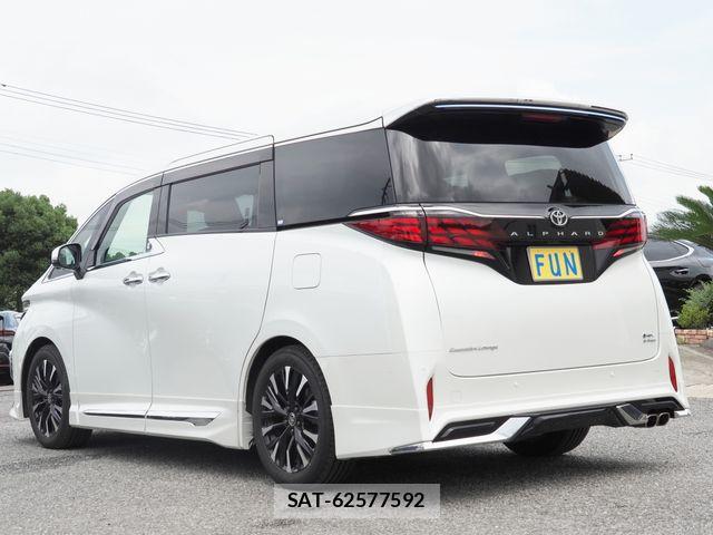 Toyota ALPHARD HYBRID 2023-11 7875159-5