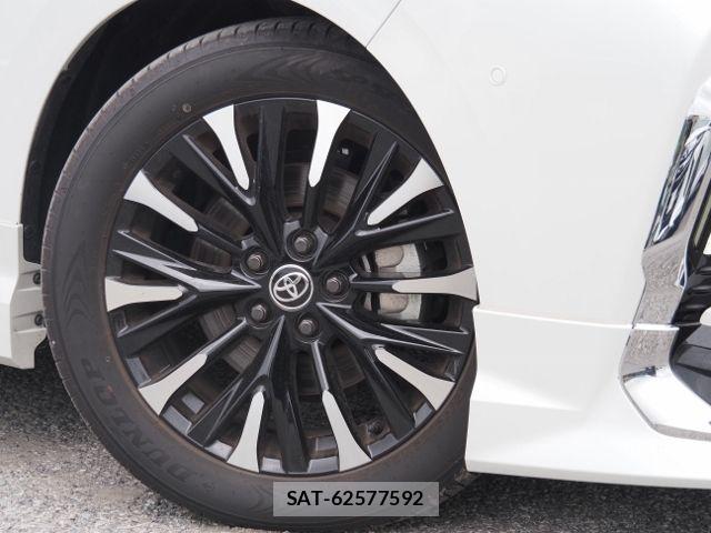 Toyota ALPHARD HYBRID 2023-11 7875159-8