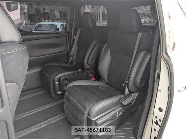 Toyota ALPHARD HYBRID 2022-06 7875164-9