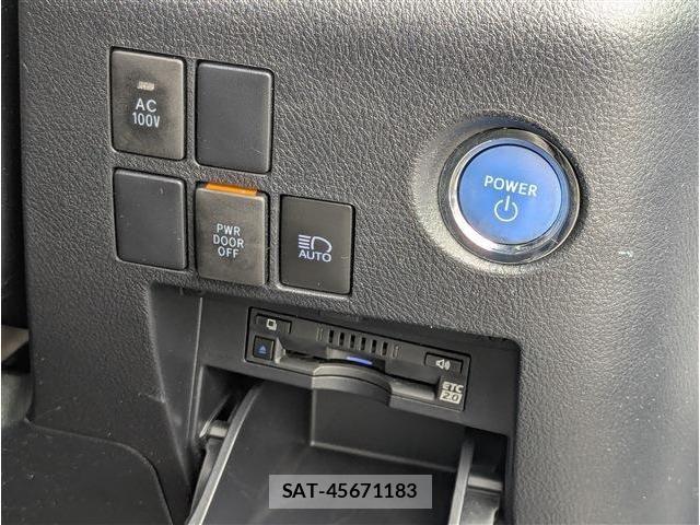 Toyota ALPHARD HYBRID 2022-06 7875164-15