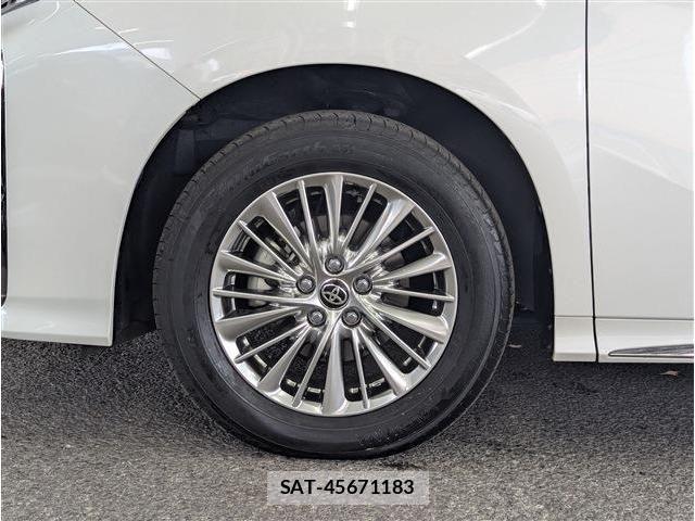 Toyota ALPHARD HYBRID 2022-06 7875164-17