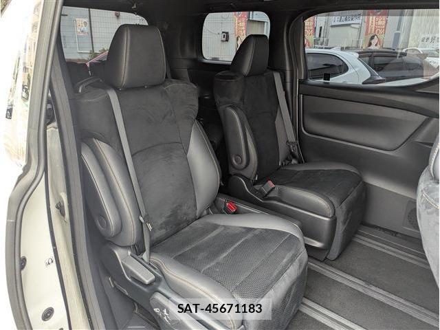 Toyota ALPHARD HYBRID 2022-06 7875164-6