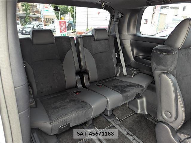 Toyota ALPHARD HYBRID 2022-06 7875164-7