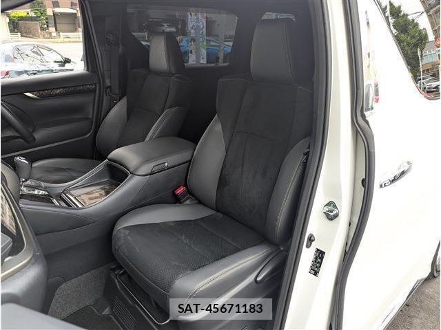Toyota ALPHARD HYBRID 2022-06 7875164-8