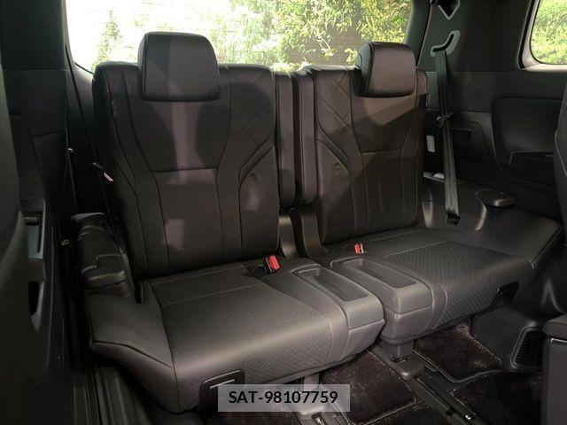 Toyota ALPHARD HYBRID 2025-02 7875156-9