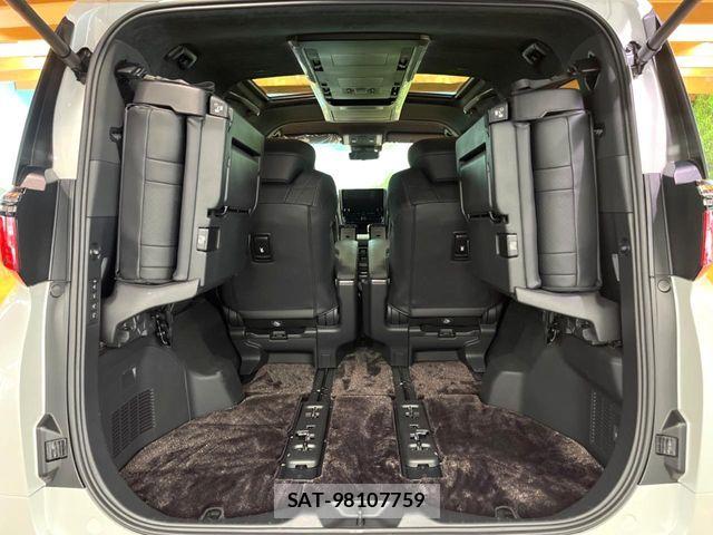 Toyota ALPHARD HYBRID 2025-02 7875156-10