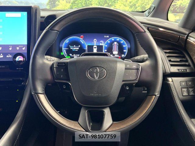 Toyota ALPHARD HYBRID 2025-02 7875156-11