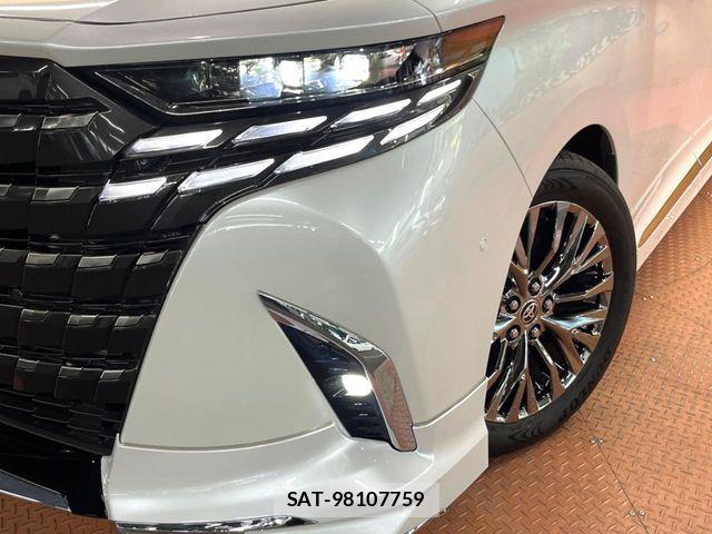Toyota ALPHARD HYBRID 2025-02 7875156-12
