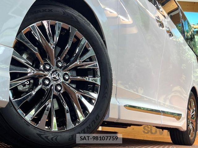 Toyota ALPHARD HYBRID 2025-02 7875156-13