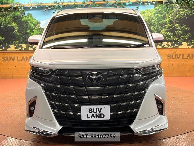 Toyota ALPHARD HYBRID 2025-02 7875156-14