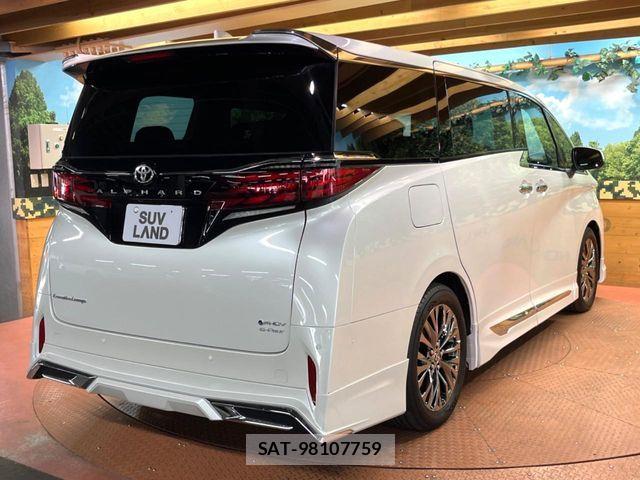 Toyota ALPHARD HYBRID 2025-02 7875156-16