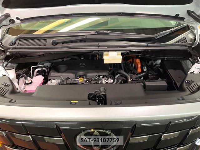Toyota ALPHARD HYBRID 2025-02 7875156-17