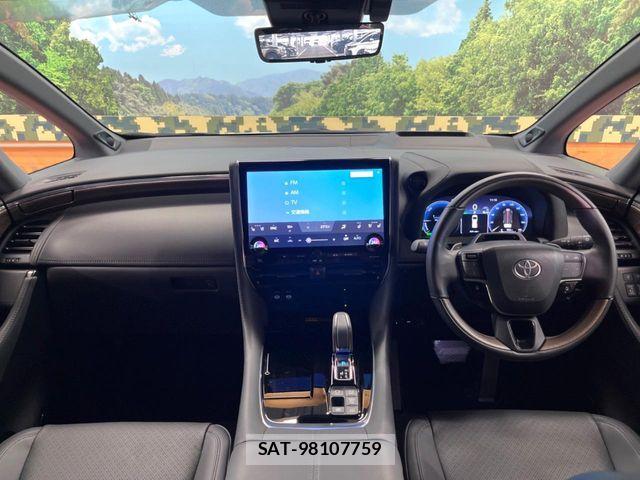 Toyota ALPHARD HYBRID 2025-02 7875156-1