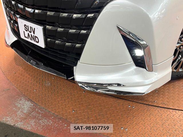 Toyota ALPHARD HYBRID 2025-02 7875156-5