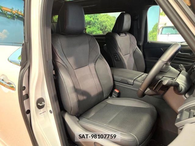 Toyota ALPHARD HYBRID 2025-02 7875156-7