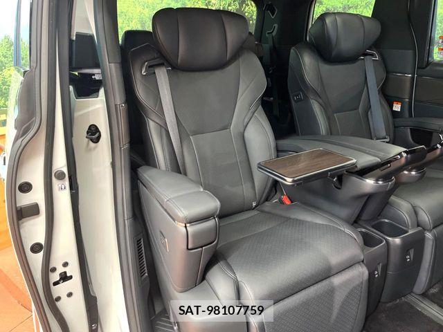 Toyota ALPHARD HYBRID 2025-02 7875156-8